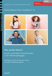 Cover von Was auf die Ohren?!