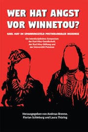 Cover von Wer hat Angst vor Winnetou?