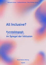 Cover von All inclusive?