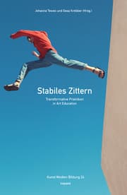 Cover von Stabiles Zittern