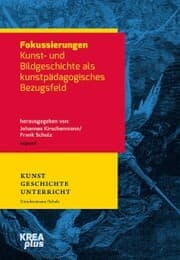 Cover von Fokussierungen