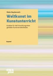 Cover von Weltkunst im Kunstunterricht