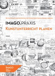 Cover von Kunstunterricht planen