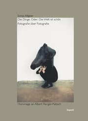 Cover von Die Dinge. Oder: Die Welt ist schön