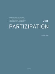 Cover von Zur Partizipation