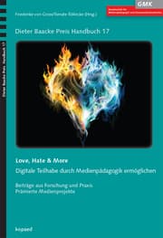 Cover von Love, Hate & More