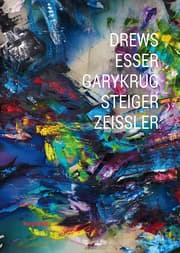 Cover von DREWS ESSER GARYKRUG STEIGER ZEISSLER