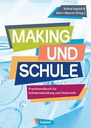 Cover von Making und Schule