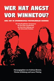 Cover von Wer hat Angst vor Winnetou?