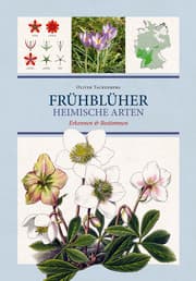Cover von Frühblüher - Heimische Arten