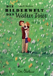Cover von Die Bilderwelt des Walter Trier