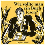 Cover von Wie sollte man ein Buch lesen?