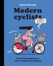 Cover von Modern Cyclists