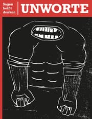 Cover von Unworte