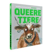 Cover von Queere Tiere