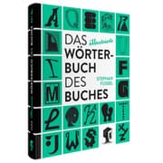 Cover von Das illustrierte Wörterbuch des Buches