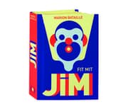Cover von Fit mit Jim