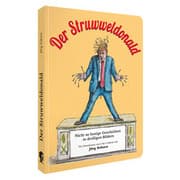 Cover von Der Struwweldonald