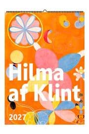 Cover von Hilma af Klint 2027