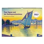 Cover von Paul Signac und der Neoimpressionismus 2027