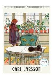 Cover von Carl Larsson 2027
