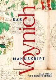 Cover von Das Voynich-Manuskript. The Voynich Manuscript. The Complete Edition