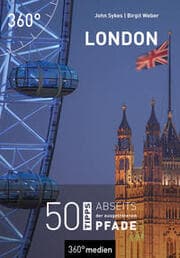 Cover von London