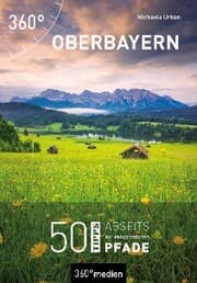 Cover von Oberbayern