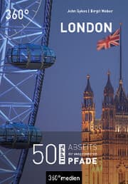Cover von London