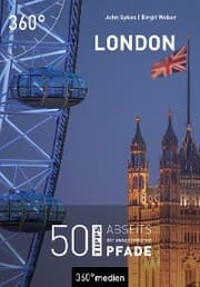 Cover von London