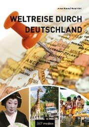 Cover von Weltreise durch Deutschland
