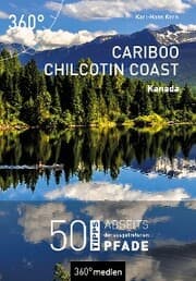 Cover von Cariboo Chilcotin Coast - Kanada