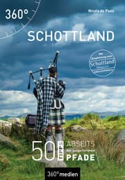 Cover von Schottland