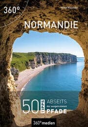 Cover von Normandie