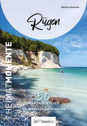Cover von Rügen - HeimatMomente