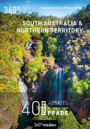 Cover von South Australia & Northern Territory