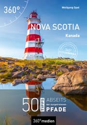 Cover von Kanada - Nova Scotia