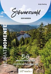 Cover von Schwarzwald - Der Norden - HeimatMomente
