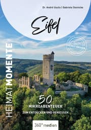 Cover von Eifel - HeimatMomente