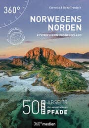 Cover von Norwegens Norden - Kystriksveien und Helgeland