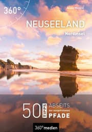 Cover von Neuseeland - Nordinsel
