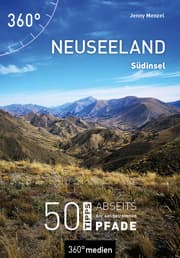 Cover von Neuseeland - Südinsel