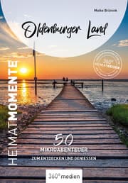 Cover von Oldenburger Land - HeimatMomente