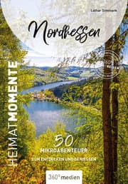 Cover von Nordhessen - HeimatMomente