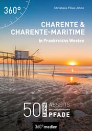 Cover von Charente und Charente-Maritime - In Frankreichs Westen