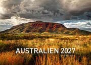 Cover von Australien Exklusivkalender 2027