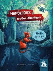 Cover von Napoleons großes Abenteuer