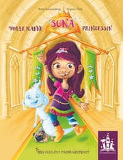 Cover von SUNA Volle Kanne Prinzessin