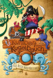 Cover von Kunibert von Kugelbauch