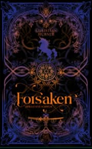 Cover von Forsaken